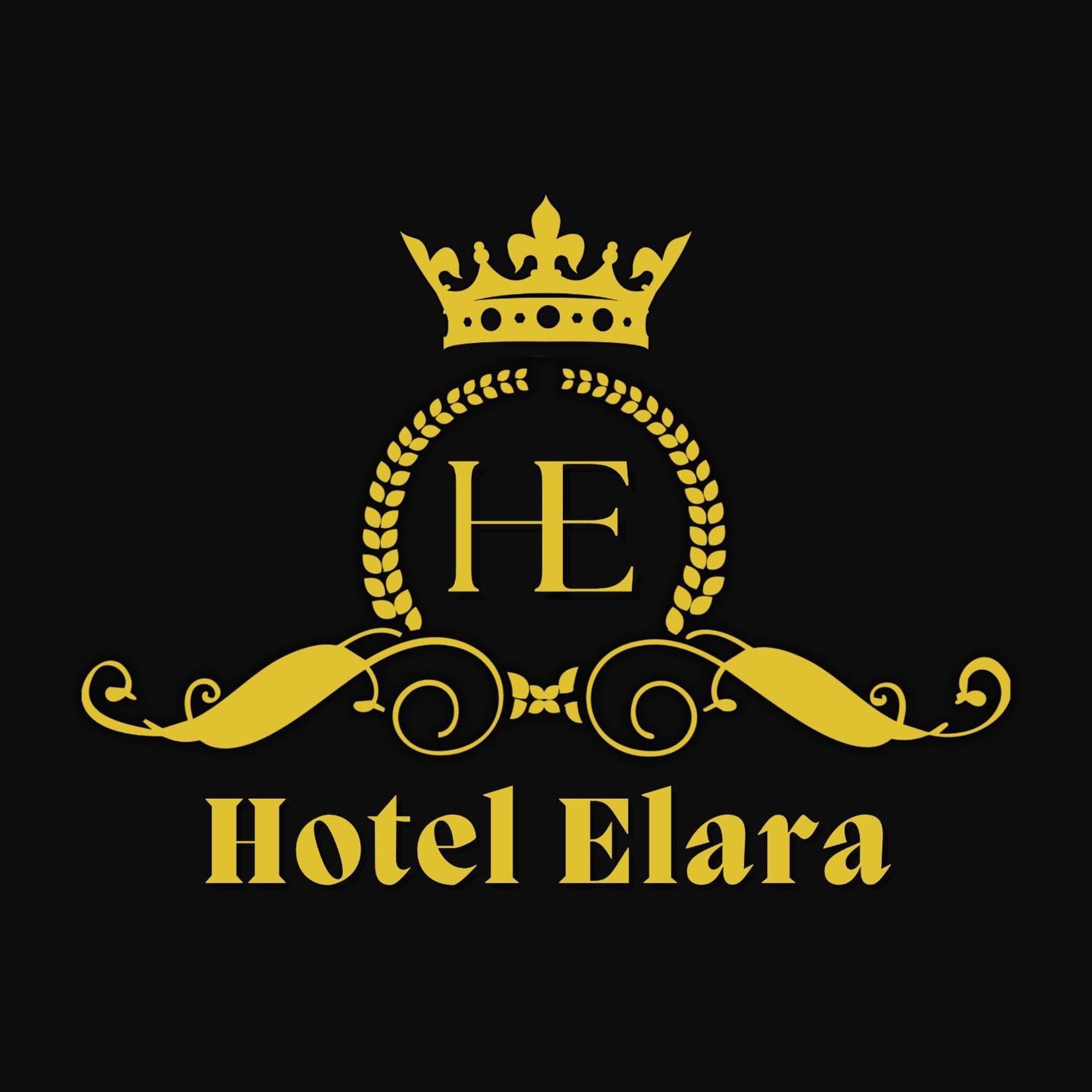 Hotel Elara Dehradun Buitenkant foto